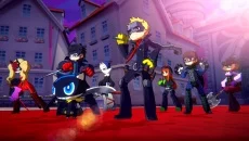 Persona 5 Tactica - data wydania dla Windows 3.x