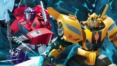 Transformers: Earthspark - Expedition - data wydania dla PC