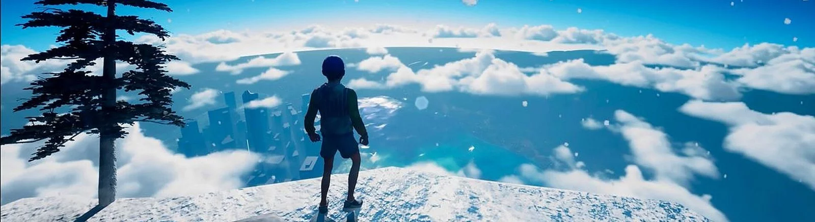 Only Up! — Трейнер (+4) от 22.06.2023 [WeMod] / Trenery / Cheaty