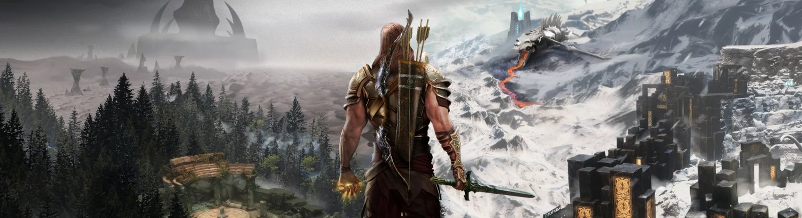 Wszystkie recenzje i oceny Testament: The Order of High-Human — 0 opinii