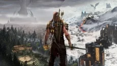 Testament: The Order of High-Human - gra w gatunku Gra fabularna