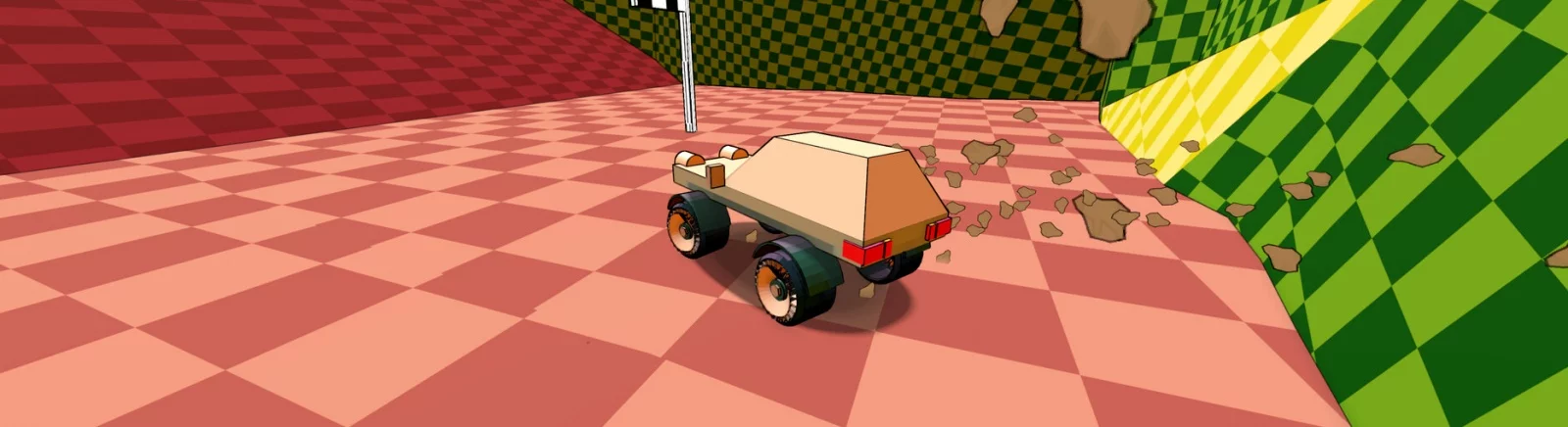 Najlepsze gry dla Mac, podobne do Raw Nerve