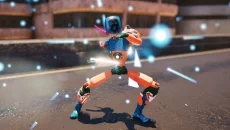 Zorans: Resistance - gra w gatunku Fantastyka naukowa