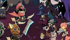 Tailed Demon Slayer: RISE - gra w gatunku Pokonaj ich wszystkich