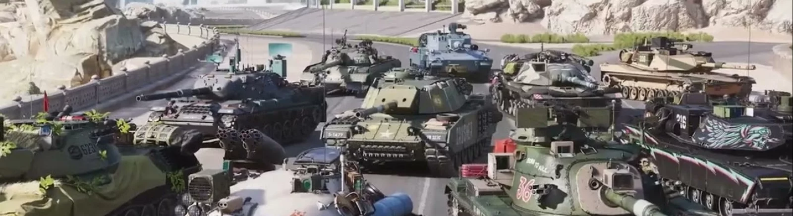Wszystkie recenzje i oceny World of Tanks: HEAT (Project CW) — 1 opinia