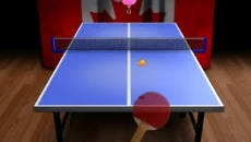 World Cup Table Tennis - gra w gatunku Gra sportowa