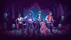 Kingdom Eighties - data wydania