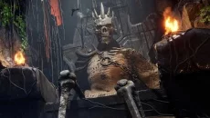 Monsters Domain: Prologue - gra w gatunku Rzemiosło