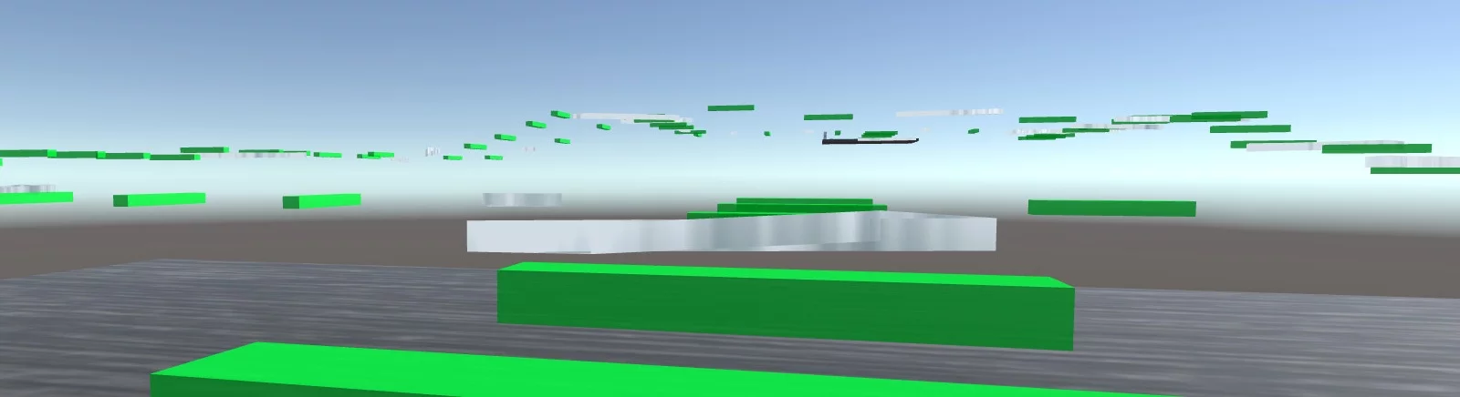 Data wydania Capsule Jump w różnych krajach na świecie