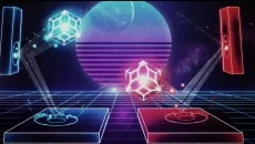 Astrogon - gra w gatunku Platformówka