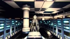 The First Odyssey - gra w gatunku Fantastyka naukowa