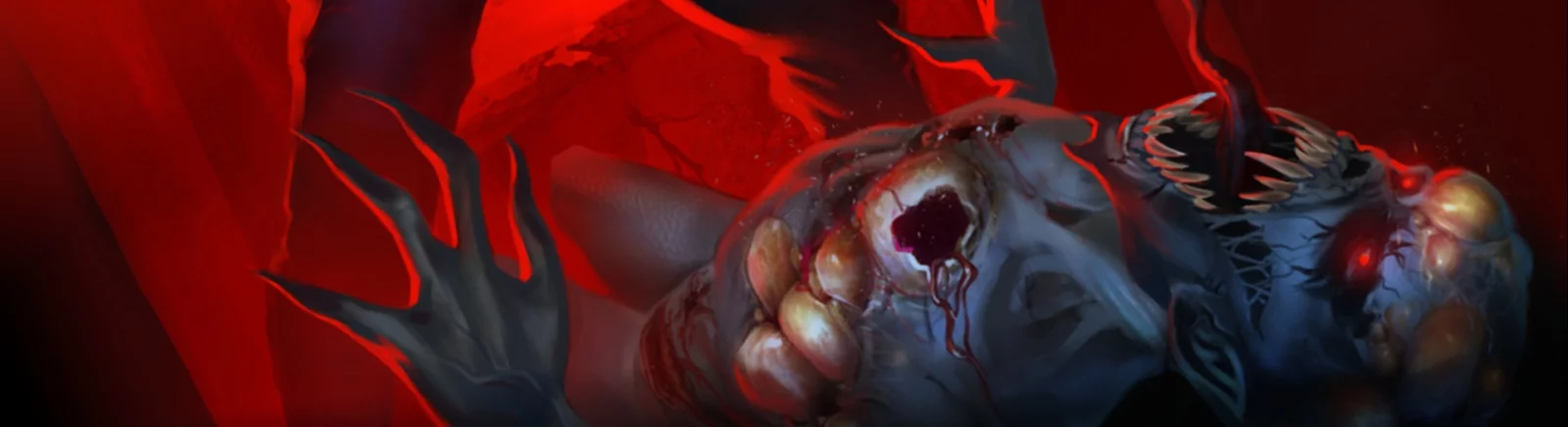 Bloodhound — Трейнер (+6) [1.0] / Trenery / Cheaty