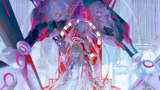 Crymachina - gra w gatunku Gra fabularna