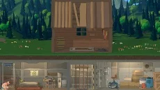 Zombie Forest 3: Underground - gra w gatunku Przetrwanie