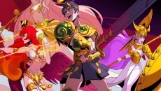 Click Deity - gra w gatunku Fantastyka