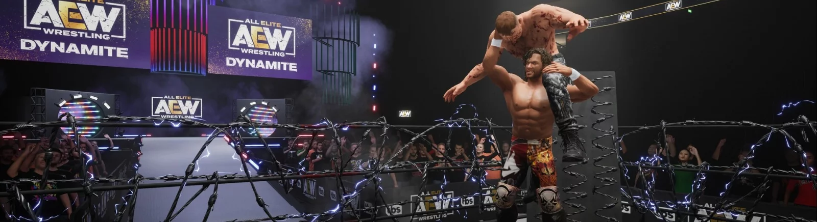 Data wydania AEW: Fight Forever w różnych krajach na świecie