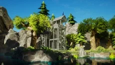 Inner Ashes - data wydania dla Nintendo Switch 2