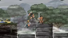 Abathor — Atlantis Landing - gra w gatunku Kooperacja (co-op)