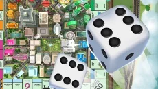 Monopoly - Classic Board Game - gra w gatunku Gra planszowa / gra grupowa