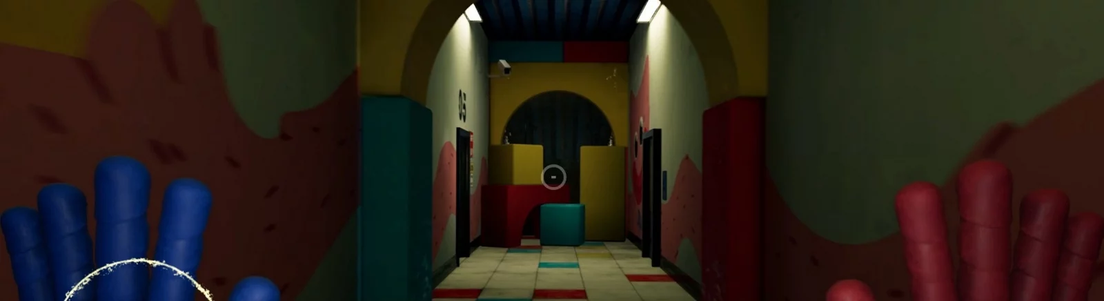 Kup Poppy Playtime Chapter 1 tanio, zniżki do 90% 🏷️, porównanie cen w różnych sklepach