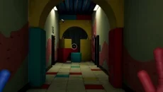 Poppy Playtime Chapter 1 - gra w gatunku Widok z pierwszej osoby