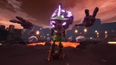 Doom 3 VR Edition jest podobna do Doom 3 VR Edition