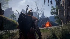 Dark Life Excalibur - data wydania dla PlayStation 5