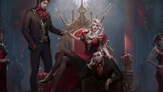 Game of Vampires: Twilight Sun - data wydania dla iOS