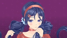 MiSide - gra w gatunku Visual novel