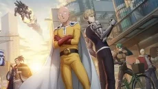 One Punch Man: World - gra w gatunku Komiksy