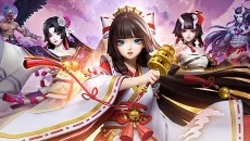 Tales of Yokai - gra w gatunku Fantastyka