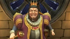 Angry King - gra w gatunku Eksploracja