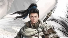 Three Kingdoms Zhao Yun