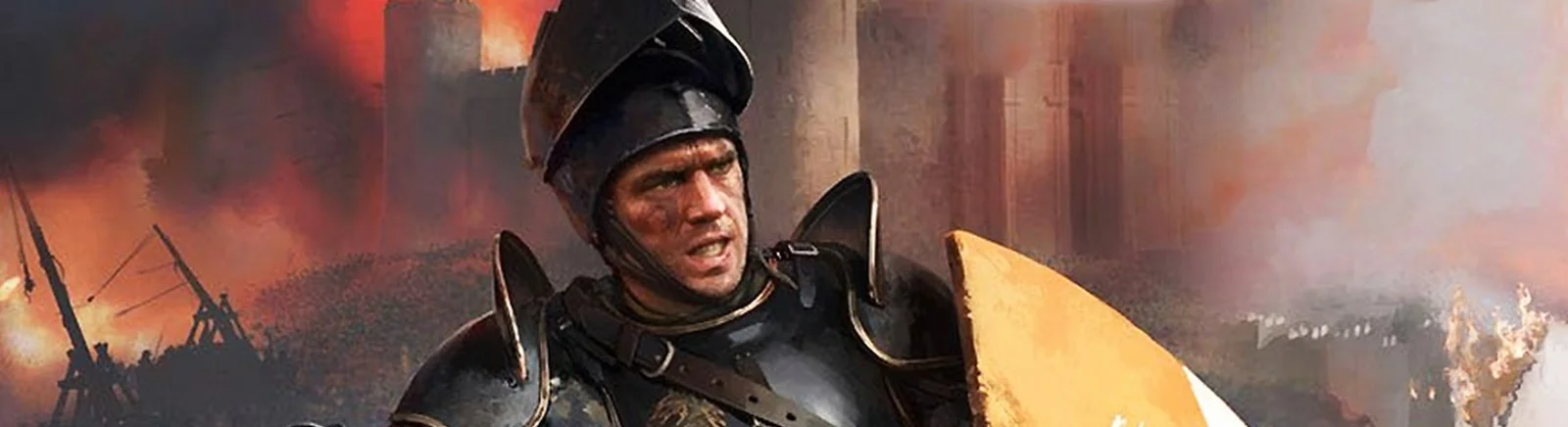 Stronghold: Definitive Edition — Trener (+26) [1.01 - 1.33] / Trenery / Cheaty