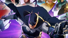 DC Super Hero Girls: Teen Power jest podobna do DC Super Hero Girls: Teen Power