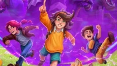 Bloomtown: A Different Story