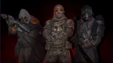 Yet Another Zombie Survivors