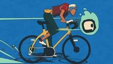 Wheel World - gra w gatunku Gra sportowa