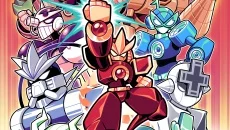 Gravity Circuit - gra w gatunku Metroidvania