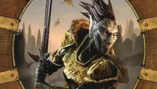 Elder Scrolls 3: Morrowind