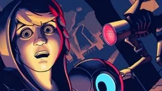 Full Void - gra w gatunku Platformówka