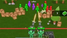 Ammo Fever: Tower Gun Defense - gra w gatunku Taktyka