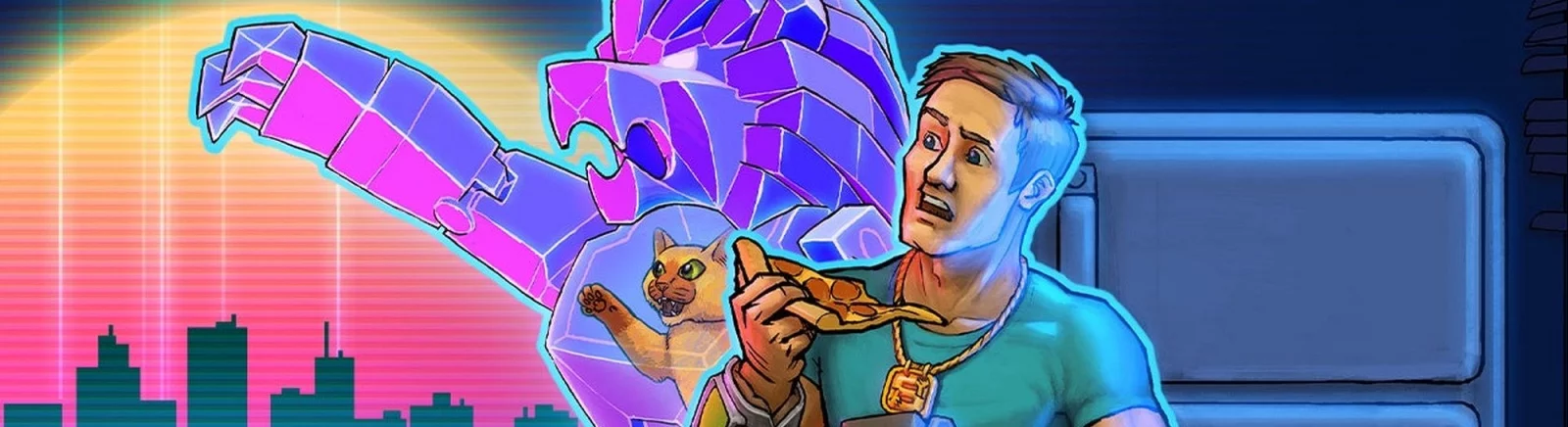 Punch Club 2: Fast Forward — Трейнер (+18) от 25.07.2023 [WeMod] / Trenery / Cheaty