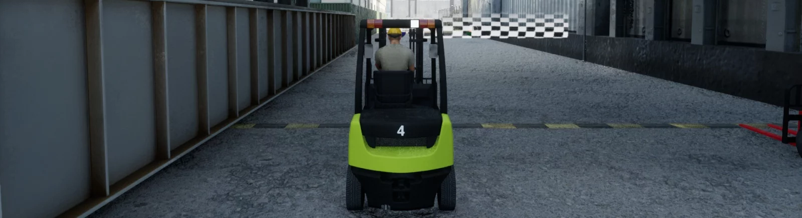 Kup Forklift Racer tanio, zniżki do 90% 🏷️, porównanie cen w różnych sklepach