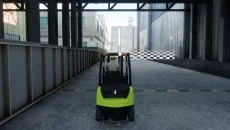 Forklift Racer - data wydania