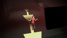 TRY AGAIN - gra w gatunku Widok z boku