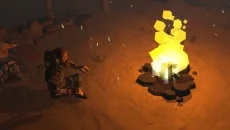 Aluna: Sentinel of the Shards jest podobna do Aluna: Sentinel of the Shards