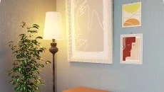Redecor - Home Design Game - gra w gatunku Symulator