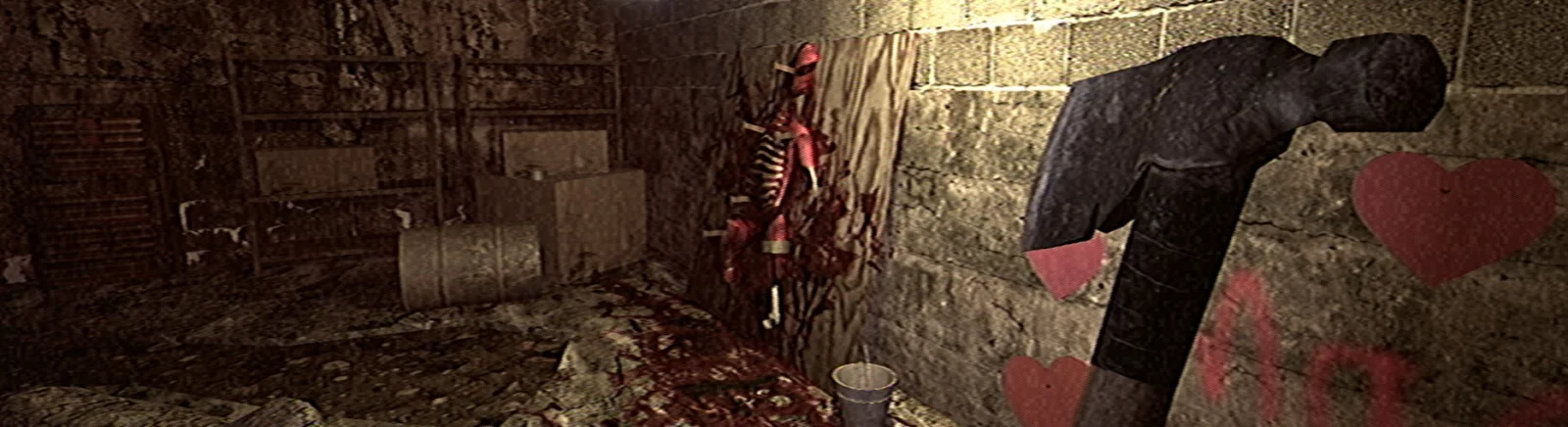 Butcher&#039;s Creek — Tabela dla Cheat Engine [UPD: 23.01.2025] / Tabele / Cheaty