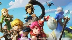 Dragon Nest 2: Evolution - gra w gatunku Podziemia